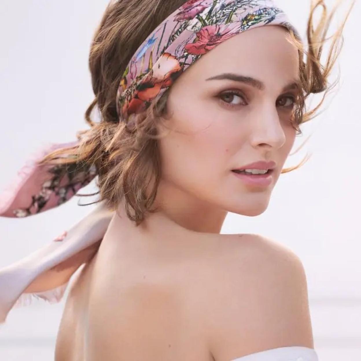 Estos son los perfumes con aroma a talco favoritos de las más elegantes.