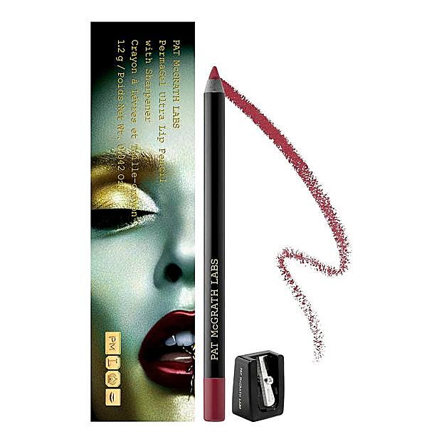 PermaGel Ultra Lip Pencil en tono Allur de Pat McGrath. Precio: 39,99 euros