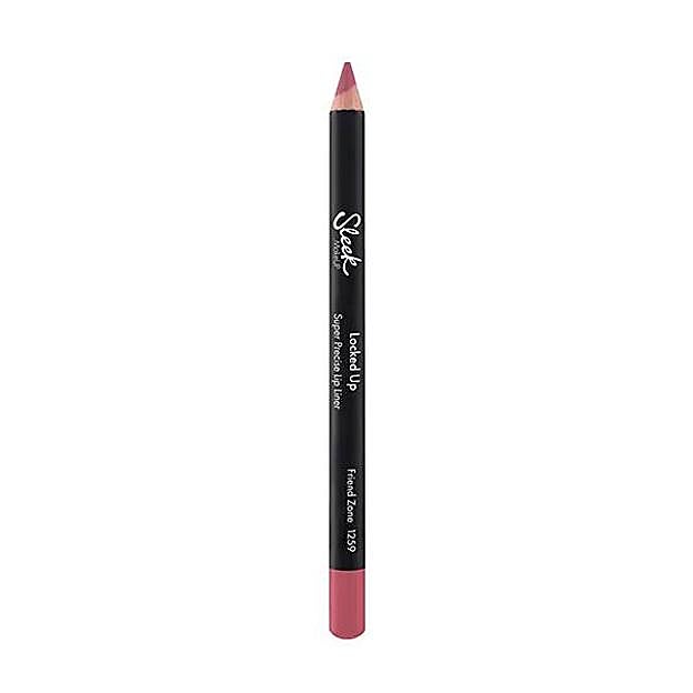 Locked Up Super Precise Lip Liner en tono Friend Zone de Sleek. Precio: 3,95 euros