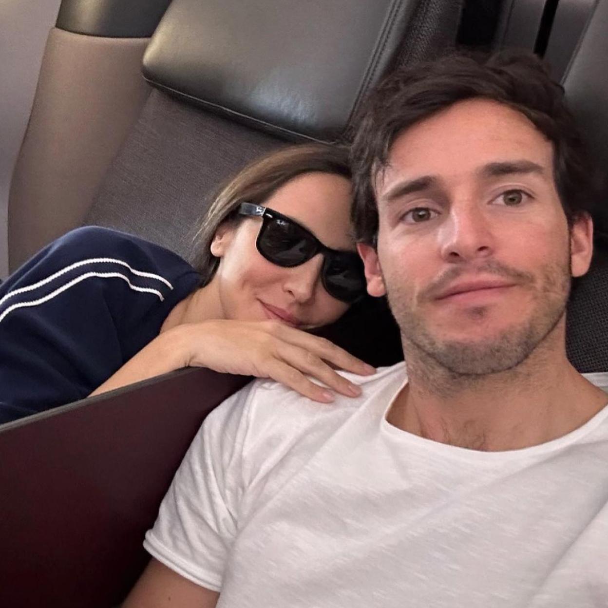 Tamara Falcó, cuenta atrás para ser madre