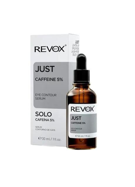 Imagen - Just Caffeine 5% de Revox