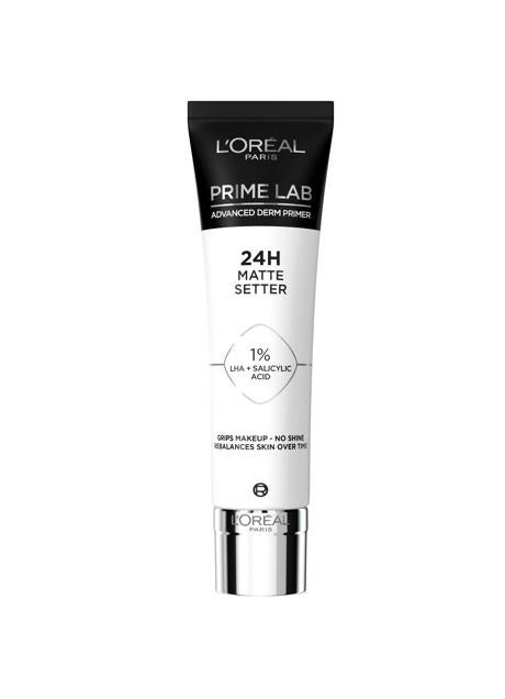 Imagen - 24H Matte Setter de la gama Prime Lab de L'Oréal Paris