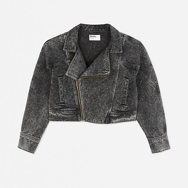 Imagen principal - Las prendas de Primark elegidas por Rita Ora.