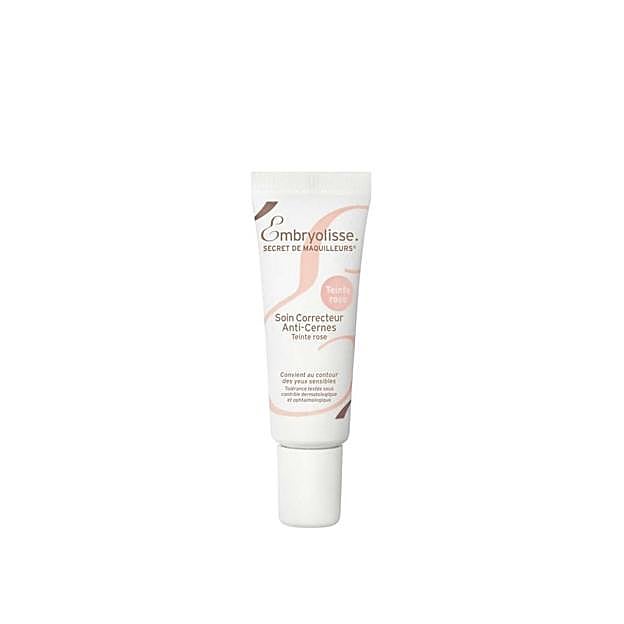 Soin Correcteur Anti-Cernes Teinte Rose de Embryolisse