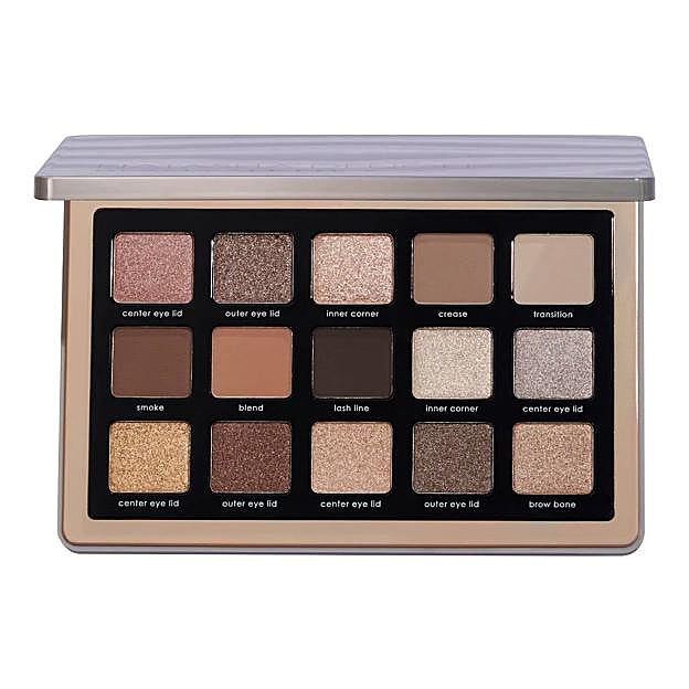 Glam Palette de Natasha Denona