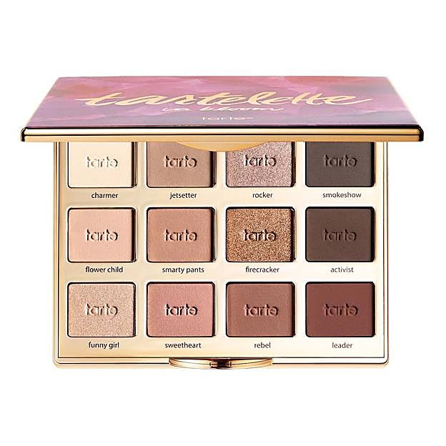Amazonian clay Tartelette™ in Bloom de Tarte