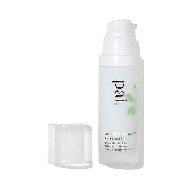 Pai All Becomes Clear.