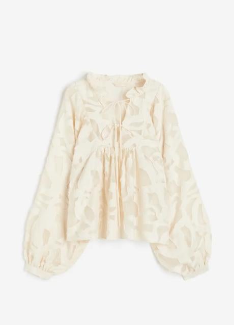 Imagen - La camisa más bonita de H&M.