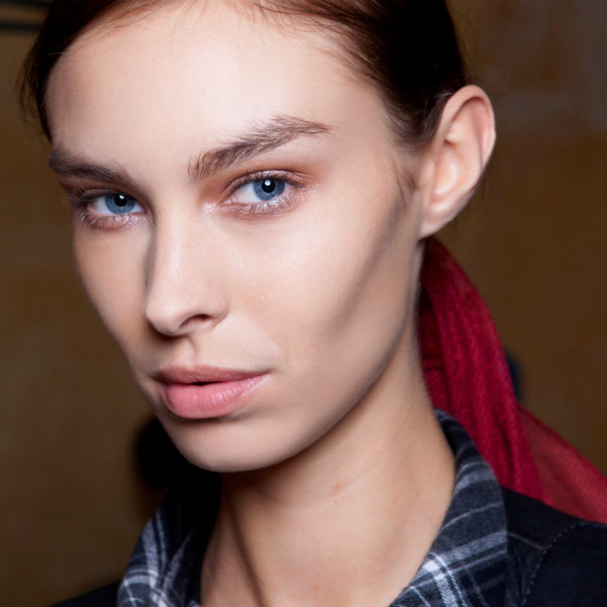 Estos son los beneficios del ácido succínico para pieles grasas.