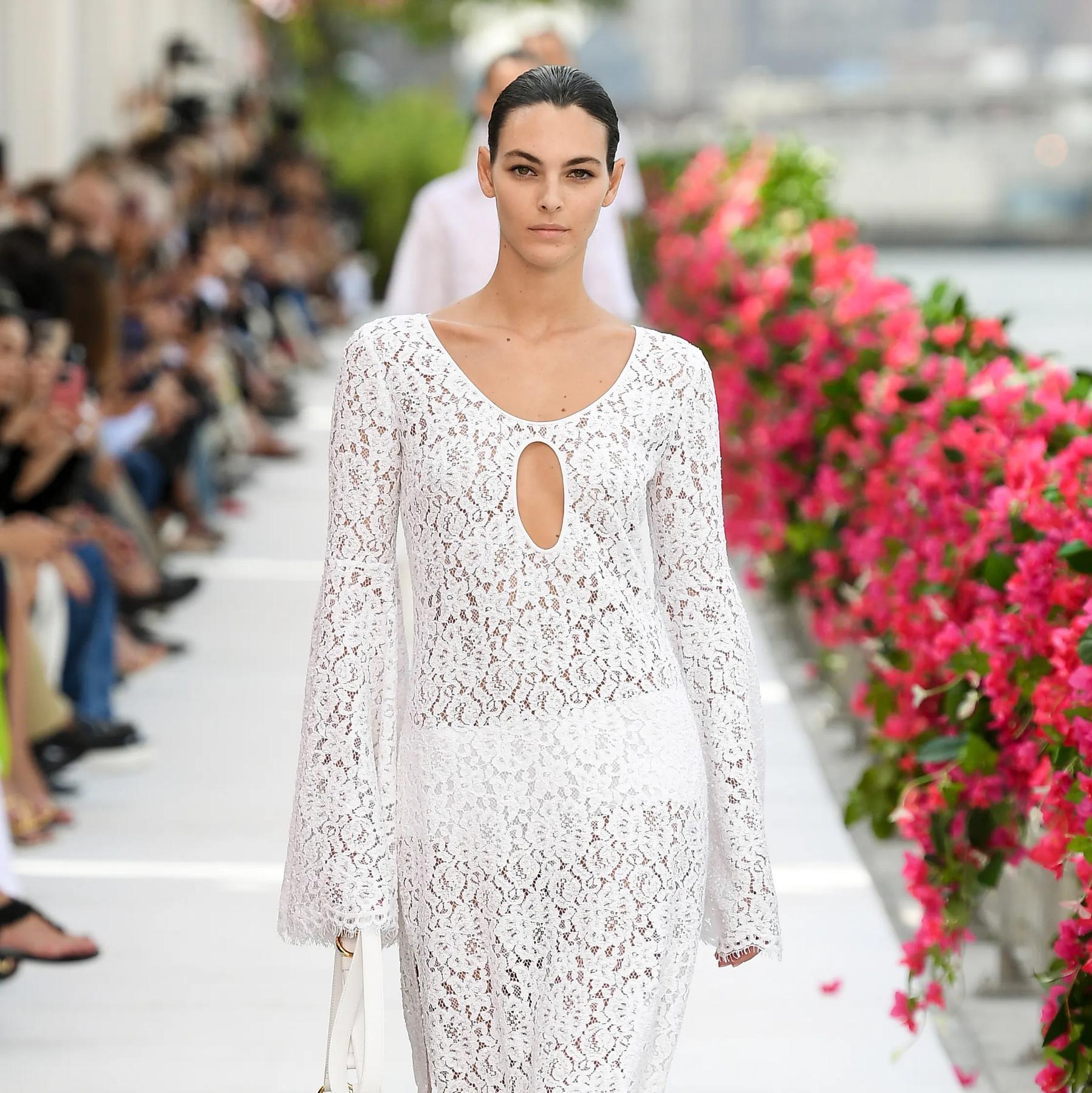 Michael Kors pone Nueva York a sus pies: del glamour clásico a la sofisticación influencer de la GenZ