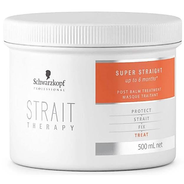 Strait Therapy de Schwarzkopf