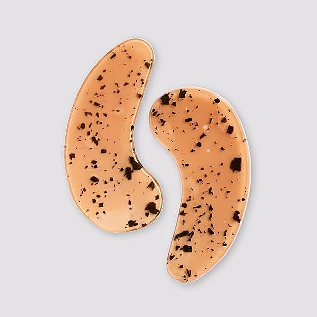 Parches de hidrogel con té rooibos de Masqmai (19,90 euros).