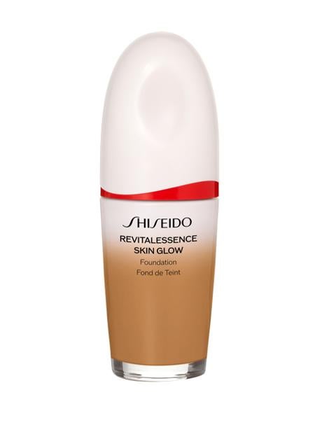 Imagen - La base de maquillaje Revitalessence Skin Glow de Shiseido es perfecta para pieles maduras.