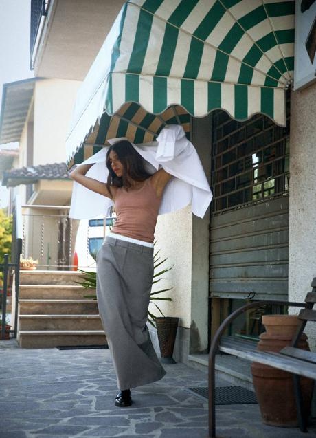 Imagen - Falda larga de vestir