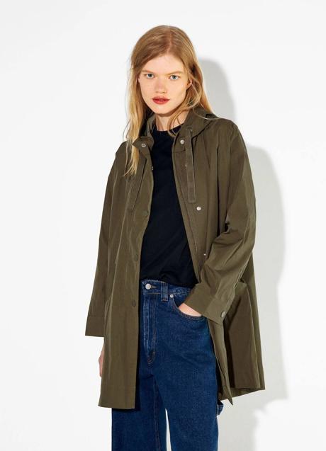 Imagen - Parka ligera casual