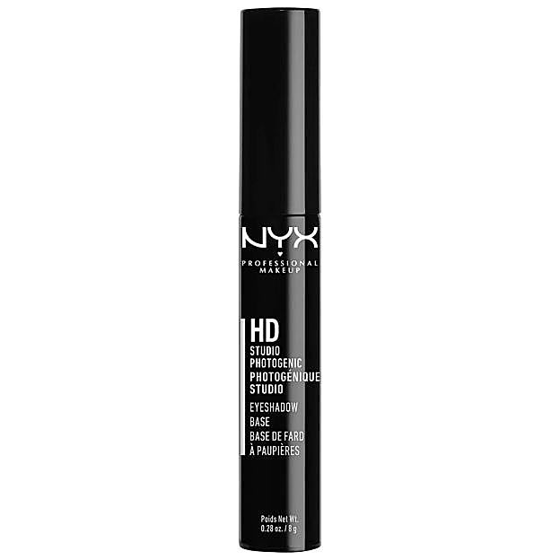 High Definition Eyeshadow Base de NYX Professional Makeup