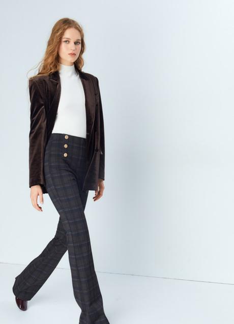 Imagen - Pantalón con botones de Sfera (21,95 euros)