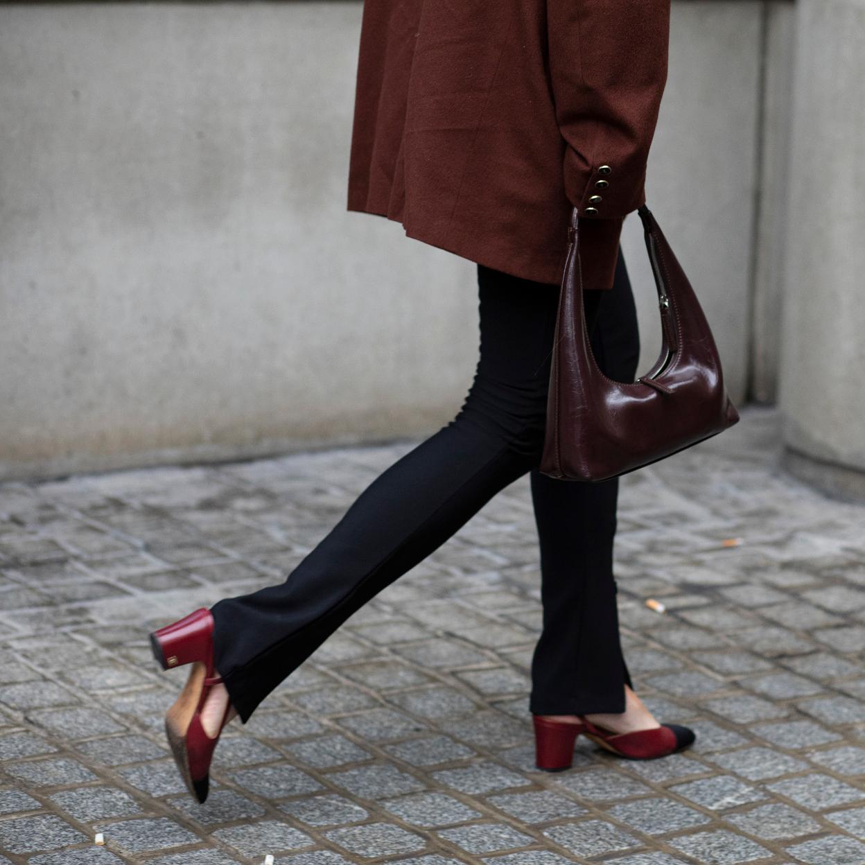 Estos son los pantalones de vestir de Zara, Massimo Dutti y Mango que han enamorado a las más elegantes. 