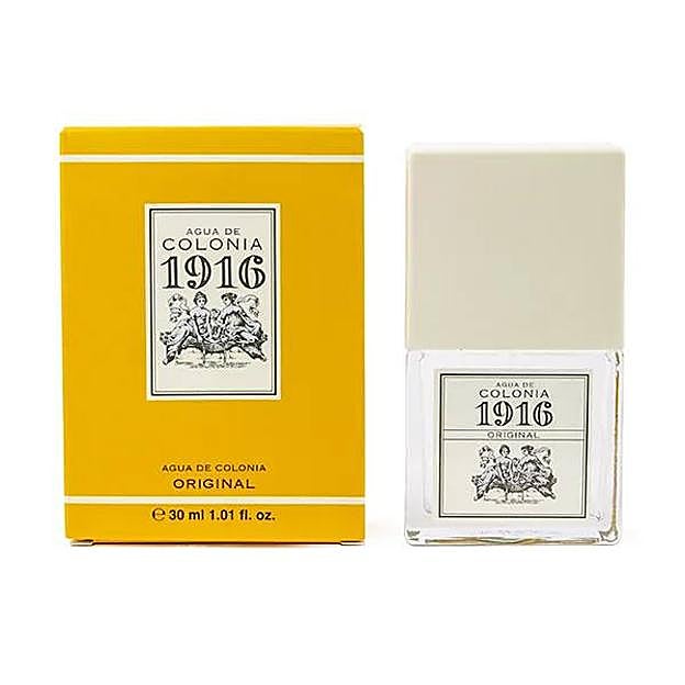 Agua De Colonia 1916