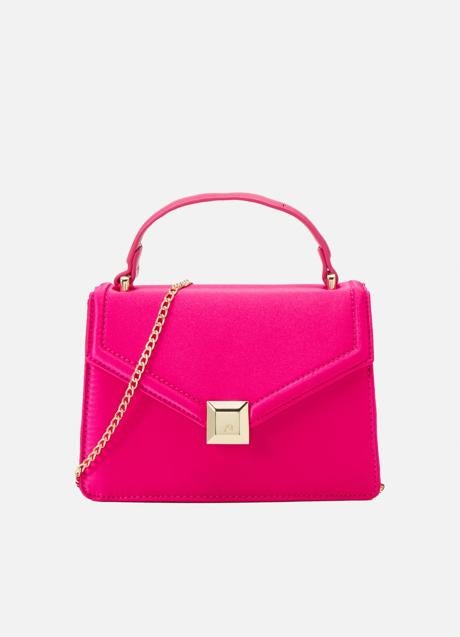 Imagen - Bolso rosa de Anna Field (22,99 euros)