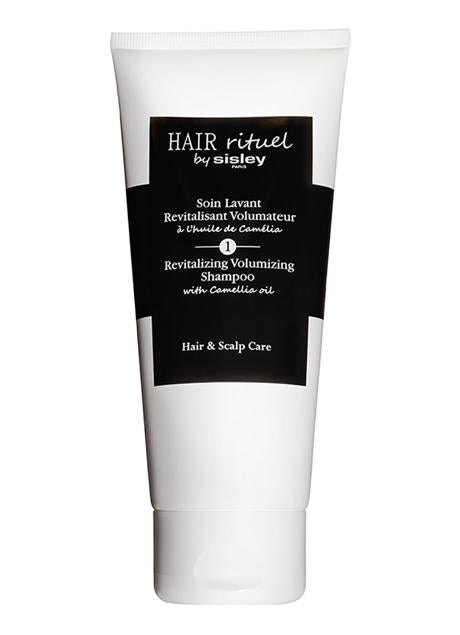 Imagen - Champú Revitalizing Volumizing Shampoo de la línea Hair Rituel de Sisley.