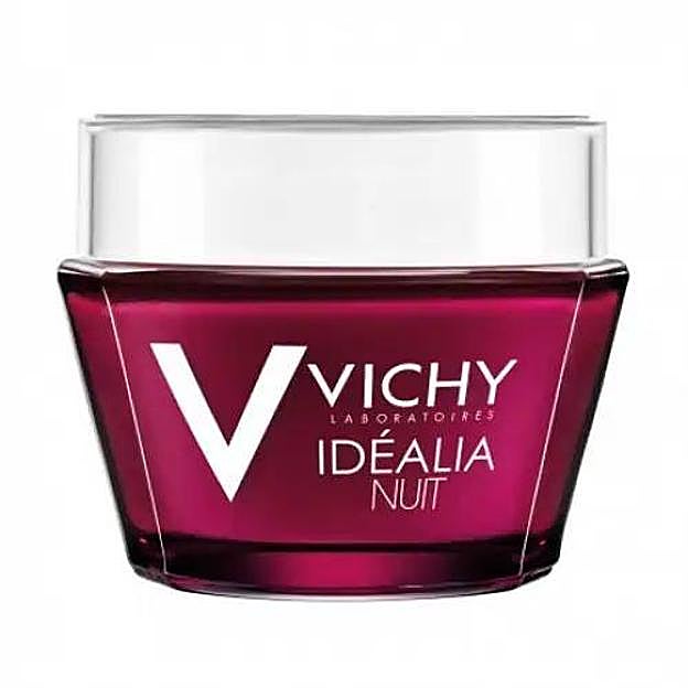 Idéalia Nuit de Vichy
