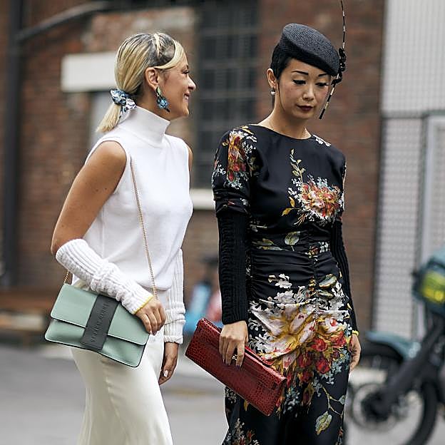 Seis perfumes con ámbar que huelen a otoño: duraderos, elegantes y perfectos para el día a día 