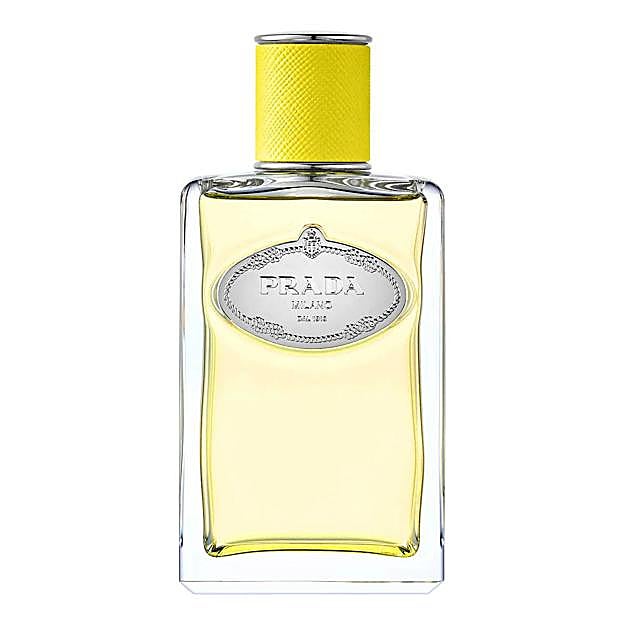 Infusion d'Ylang de Prada. Precio: 149,99 euros