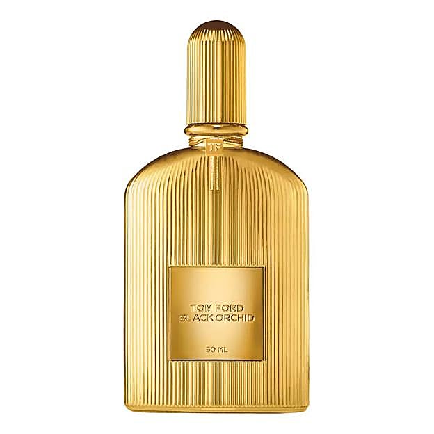 Black Orchid de Tom Ford. Precio: 151,99 euros