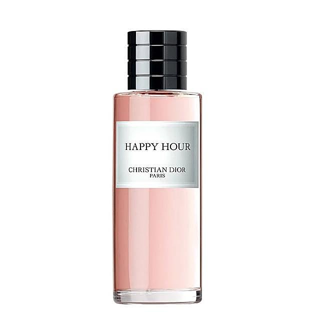 Happy Hour de Dior. Precio: 150 euros