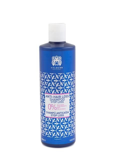 Imagen - Anti Hair Loss/Valquer Laboratorios