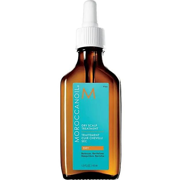 Tratamiento Cuero Cabelludo Seco Moroccanoil®.