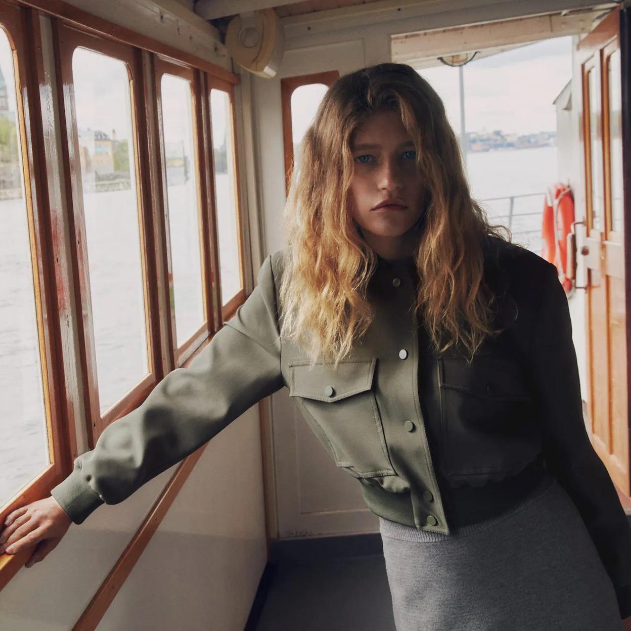 Estas son las novedades de Mango que te resolverán todos los looks de nueva temporada. 