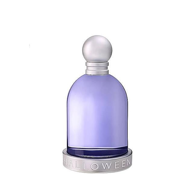 Perfume de mujer Halloween.