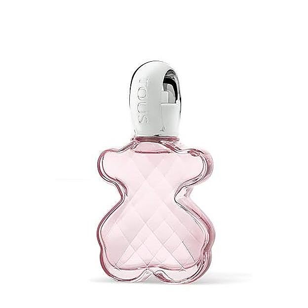 LoveMe de Tous, el perfume que arrasa en Amazon.