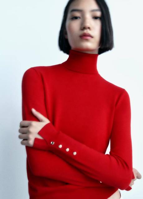 Imagen - Jersey rojo