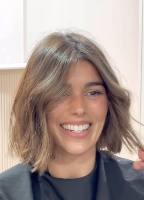 Imagen - El resultado de un cabello brunette scandi. Foto: @moniquemcmahoncolour