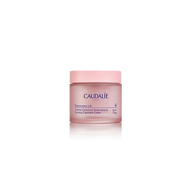 Crema facial Resveratrol-Lift de Caudalíe.
