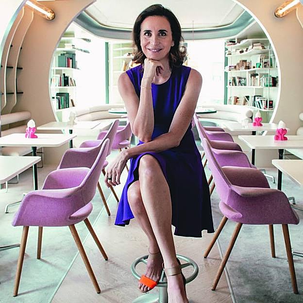 Esta crema con colágeno vegano que reafirma y elimina las arrugas va a ser tu favorita