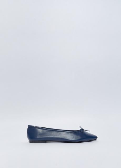 Imagen - Bailarinas de piel de Sfera (21,99 euros)