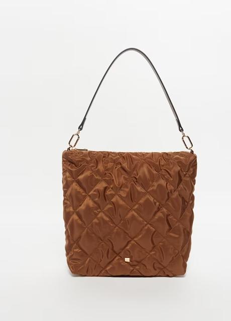 Imagen - Bolso acolchado de Sfera, 19,99 euros.