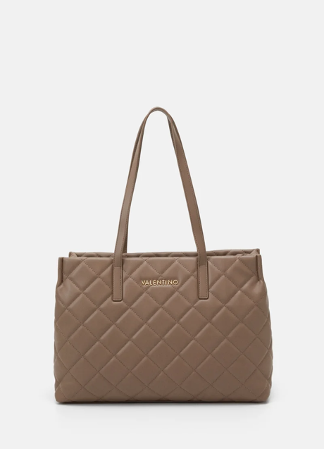 Imagen - Shopper marrón de Valentino, 129 euros.