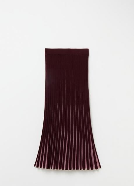 Imagen - Falda larga de Sfera (35,99 euros)