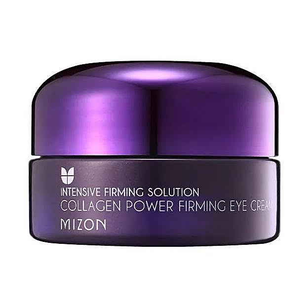 Collagen Power Firming Eye Cream de Mizon