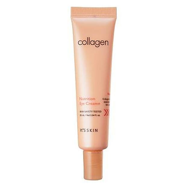 Collagen Nutrition Eye Cream de It's Skin