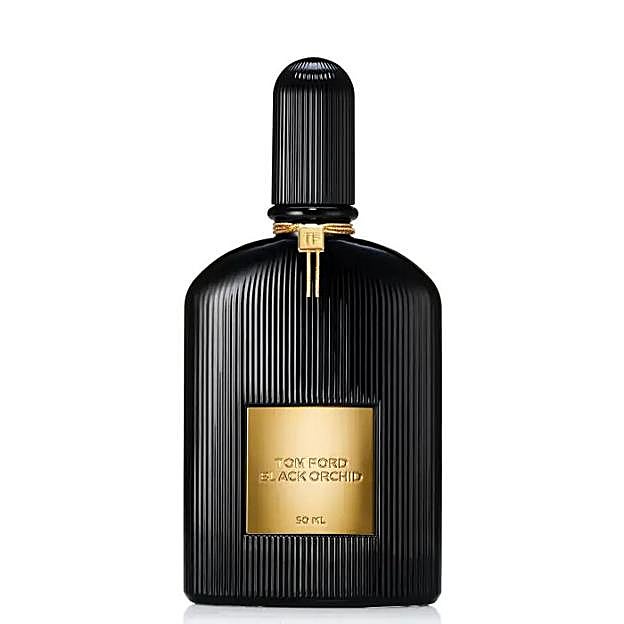 Black Orchid de Tom Ford.