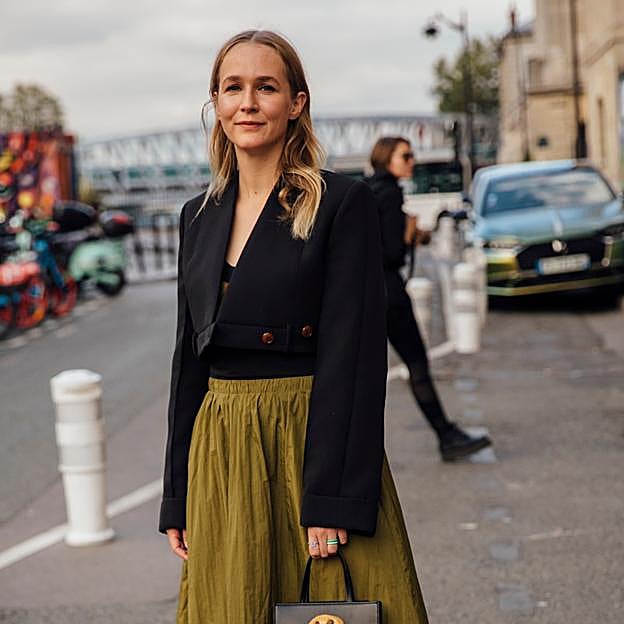 Perfumes de otoño que huelen a canela: los favoritos que las más elegantes llevan a todas horas