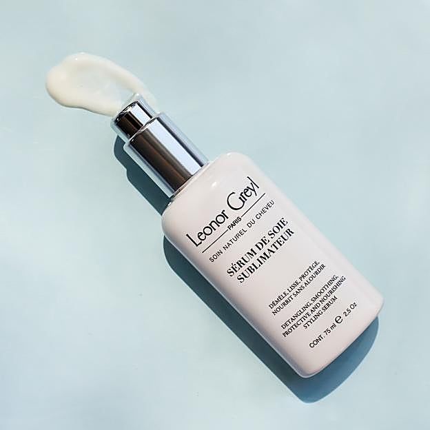 Sérum para el cabello de Leonor Greyl.