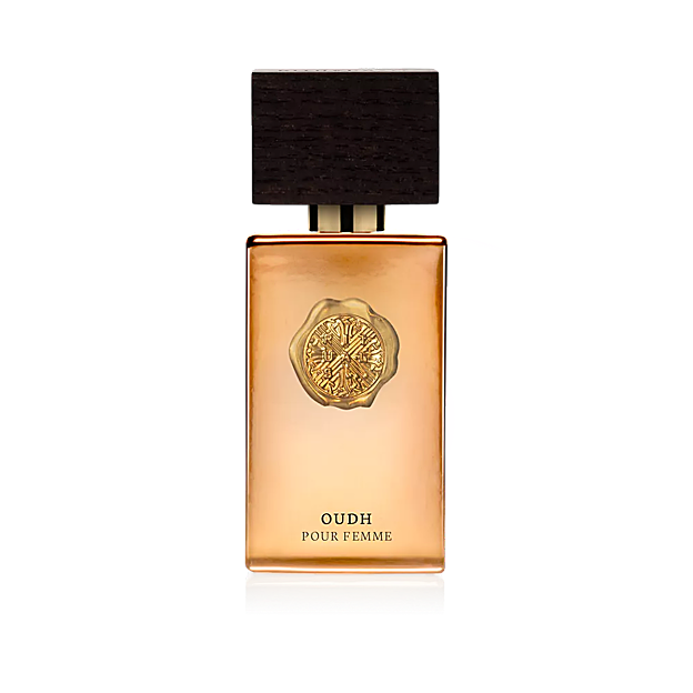 Oudh de Rituals.