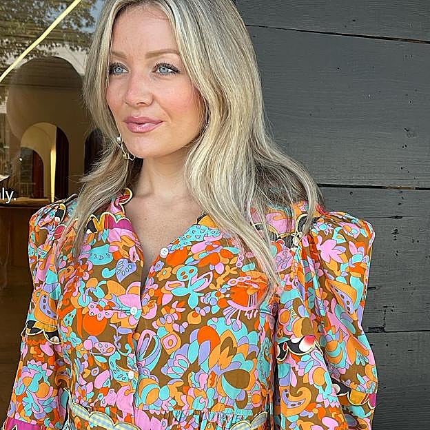 Los vestidos camiseros más especiales del otoño están en esta firma española que adoran las famosas